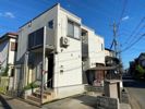 クレイノハイツサンシャインの外観