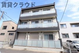 リブリ・ORKの外観画像