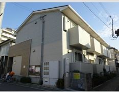 メゾン大島IIの外観画像