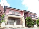 ハビタの間取り画像