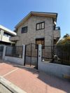 田園調布テラスハウスの間取り画像