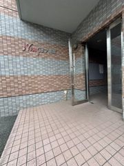 ウイングス7番館の外観画像