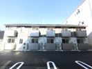 ミラマール Bの間取り画像