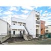 STAGE中田Ⅰの外観