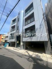 サンシャイン香里パート2の外観画像