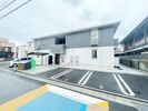 D－ROOM浜町II B棟の間取り画像