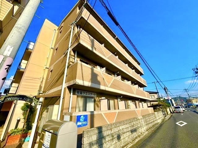 ウイングスSKの外観画像