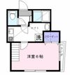 DSコート・21の間取り画像