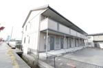 ルポ藤の木の間取り画像