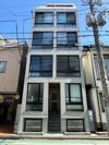 THE KAHALA 武蔵小山の外観