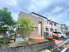 アプリーコ共和西の外観画像