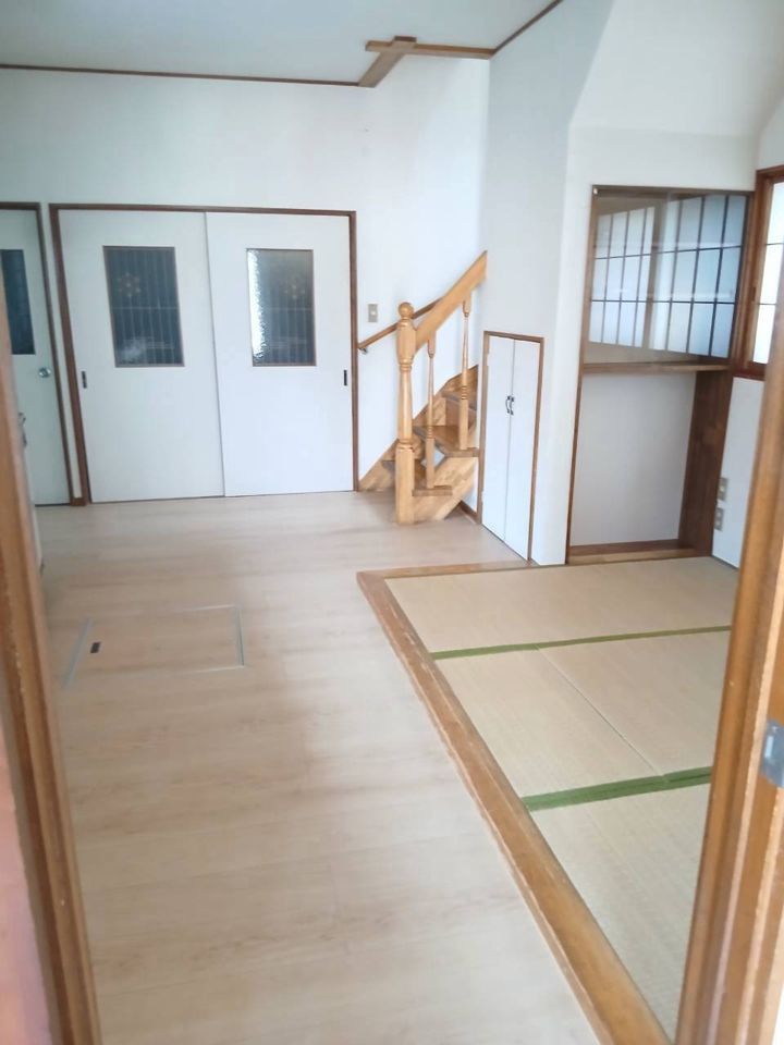 リビング