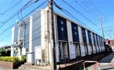 レオネクストエクレールの間取り画像