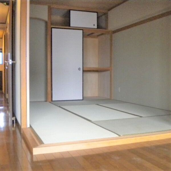 和室