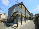 レオパレス浜大津の間取り画像