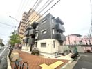 Chamant・La・Erica(シャルマン・ラ・エリカ)の間取り画像