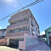 シャイニングシティー木曽川の外観画像