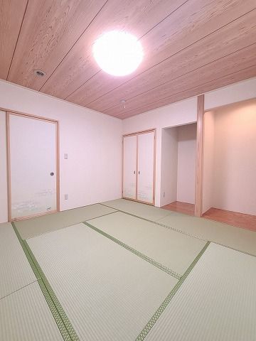 和室