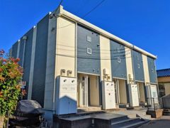 レオネクストグルージアの外観画像