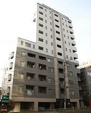 デュオ・スカーラ品川大井の外観画像
