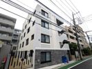 エルファーロ大井町の外観画像