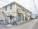 フレグランスいずみ南の間取り画像