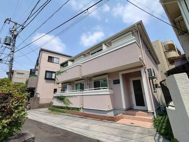 シンフォニーの外観画像