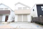 宮沢町戸建の間取り画像