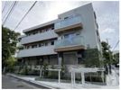 グラナーデ祖師谷の間取り画像