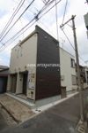 クレイノパーク鐘ヶ淵の間取り画像