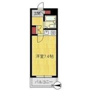 ゾーンエバーグリーンの間取り画像
