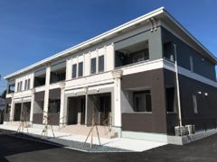 プランドール大街道Ⅱの外観画像