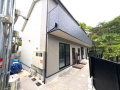 マーベラス西岡本Ⅱの外観画像