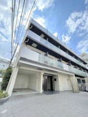 GENOVIA亀戸水神skygardenの外観画像