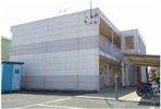 レオパレスパストラルBの間取り画像
