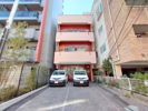 04 クロス上野1の外観