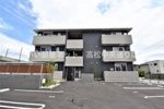 クライノートBの間取り画像