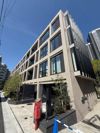 貸マンション 目黒区三田2丁目の間取り画像