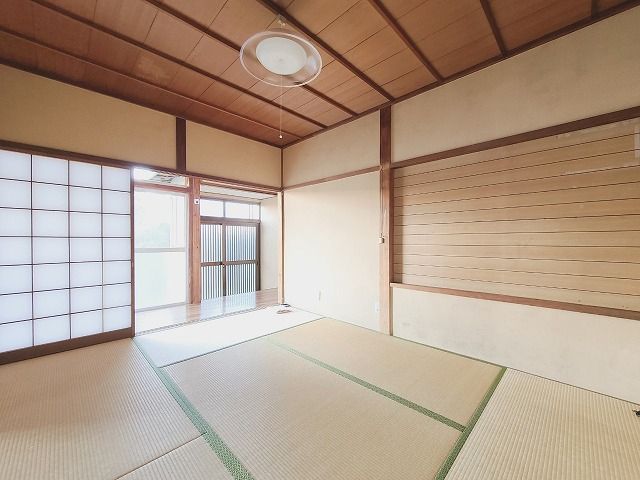 和室