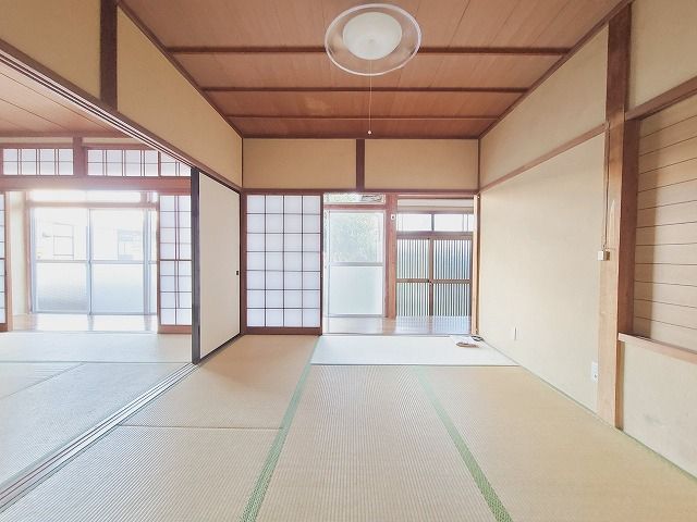 和室