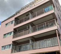 ストークマンション代田の外観画像