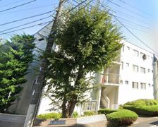 東荻窪マンションの外観画像