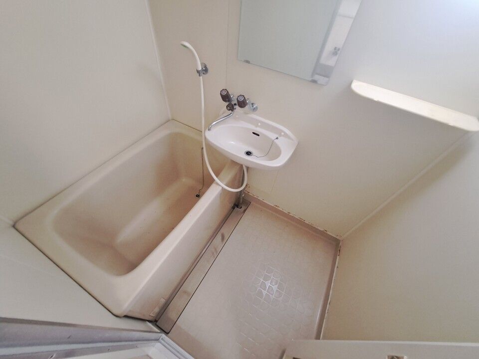 バスルーム