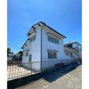 横手1丁目Y戸建の間取り画像