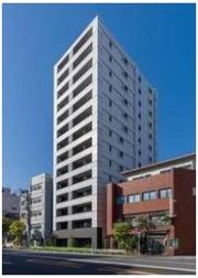 ガーラ・アヴェニュー浅草の外観画像