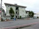 クレール東江端の間取り画像