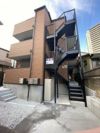 Searex横須賀中央の間取り画像