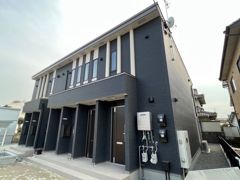 アミスタの外観画像