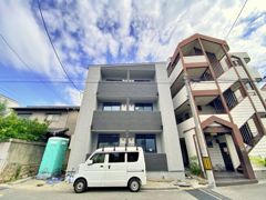 EIJU三津屋中の外観画像