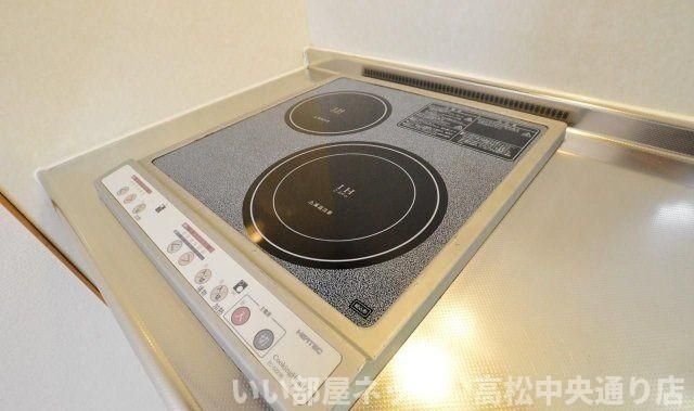 キッチン